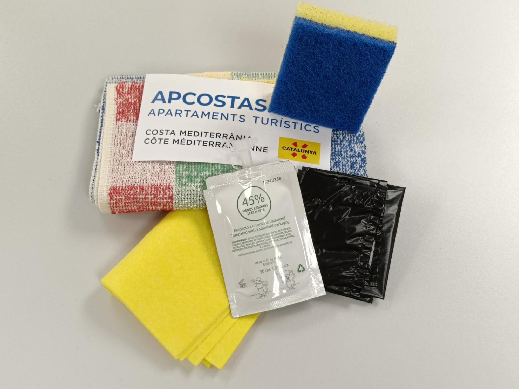 Apcostas - Port Canigo ロザス エクステリア 写真